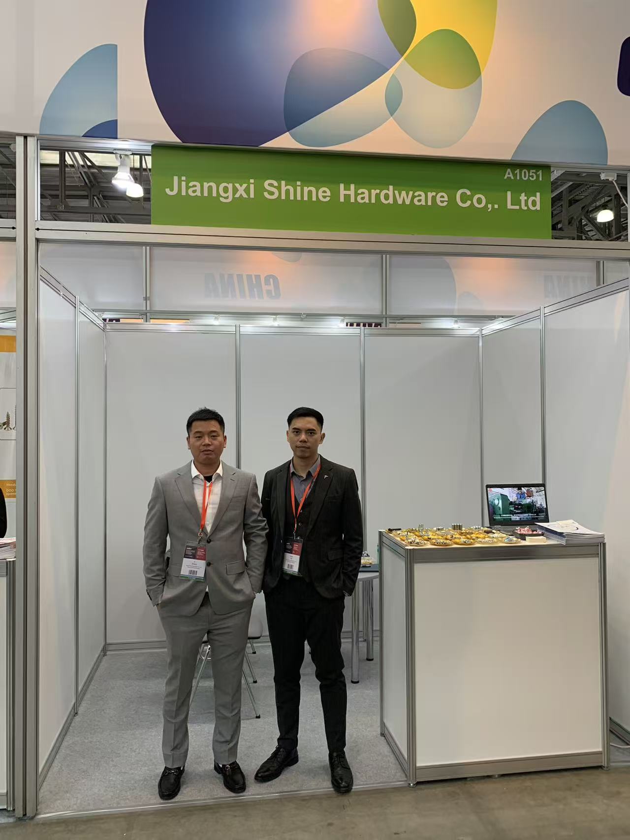 2023 Fastenex in Moscow